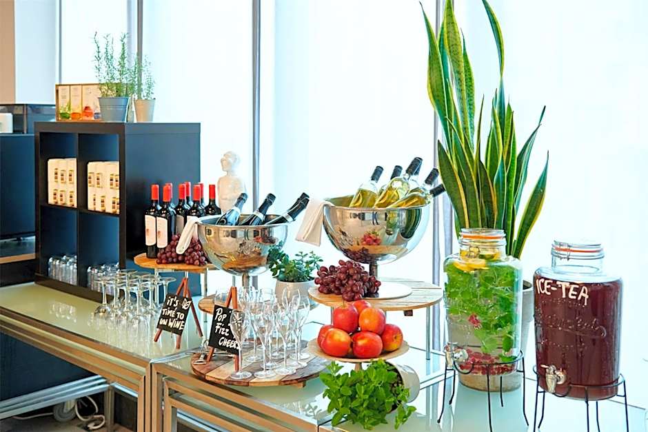 Park Inn by Radisson Leuven