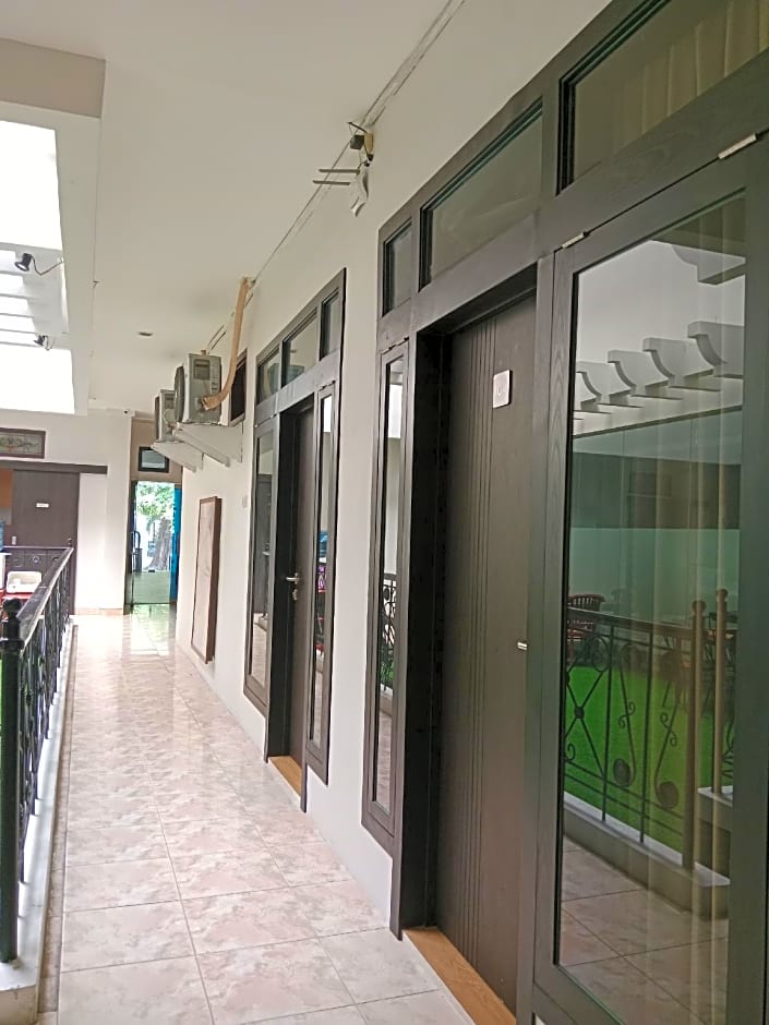 Andita Syariah Hotel