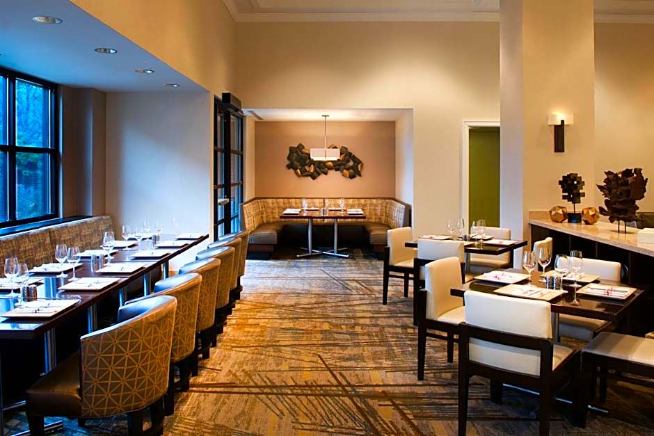 Fairfax Marriott At Fair Oaks