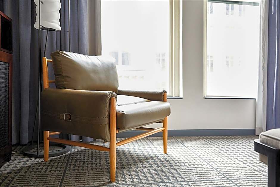 Kimpton Hotel Monaco Denver By IHG