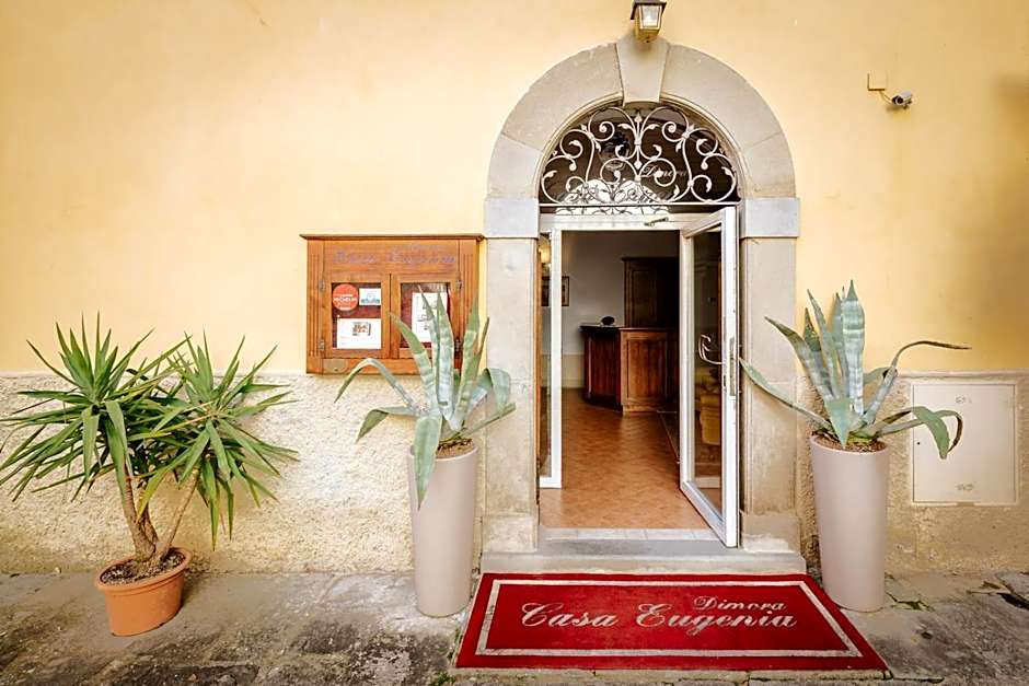 Dimora Casa Eugenia