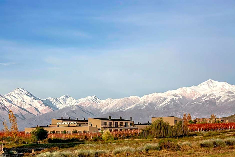 Auberge du Vin, a Tribute Portfolio Hotel, Tupungato