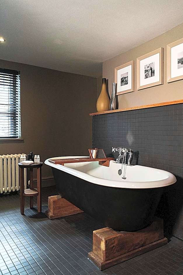 Hotel du Vin & Bistro Cambridge