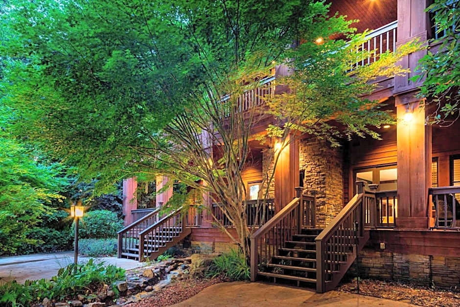 Montgomery Marriott Prattville Hotel & Conference Center at Capi