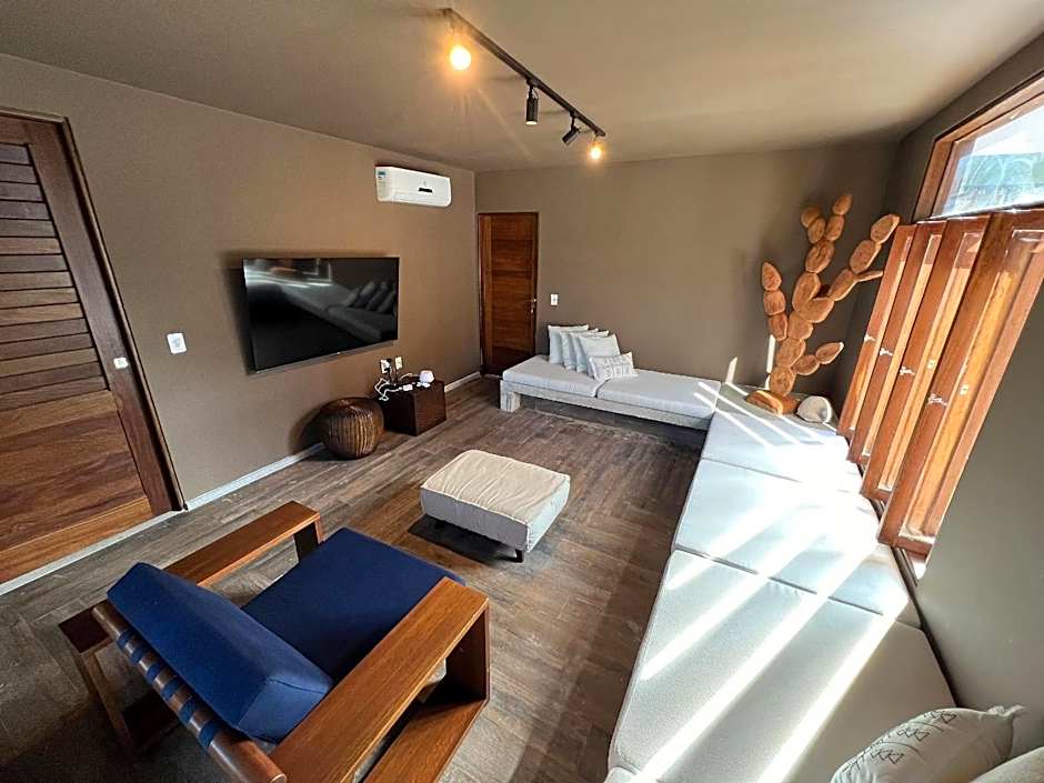 Casa com Ofurô, Piscina Aquecida e Cozinheira