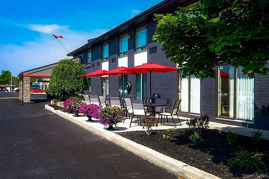 Comfort Inn Belleville