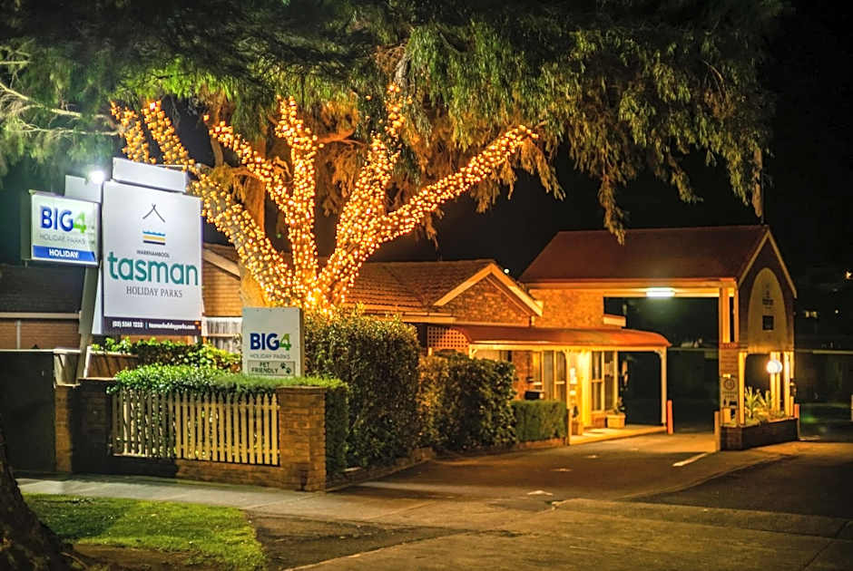 BIG4 Tasman Holiday Parks - Warrnambool