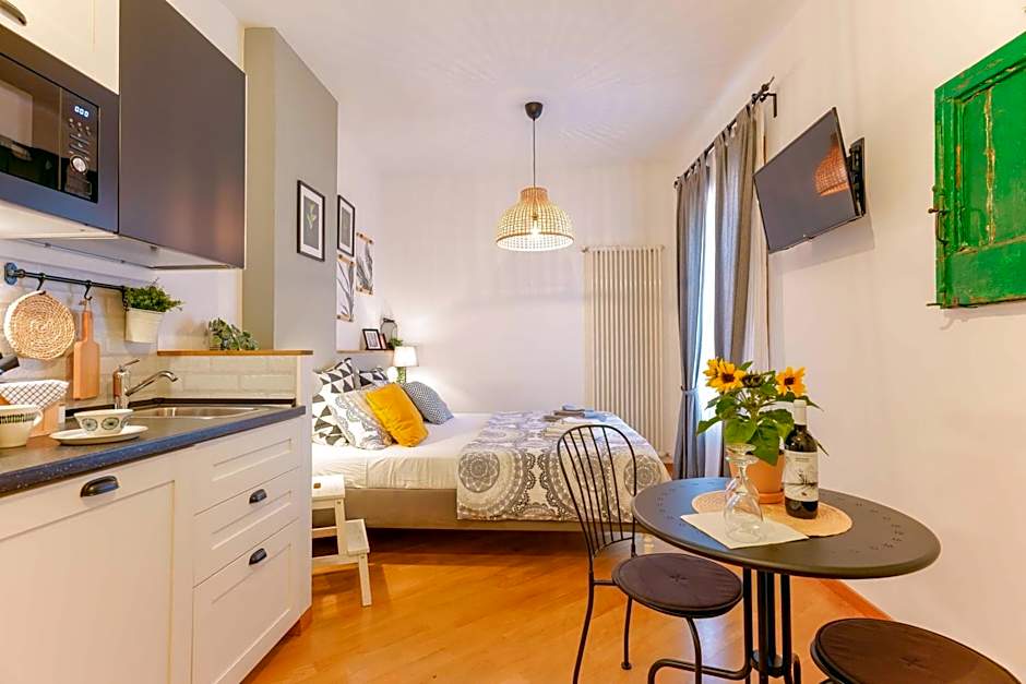 B&B Il Viaggio Bologna