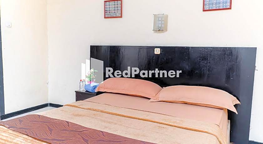 Cherry Pink Hotel Medan Mitra RedDoorz