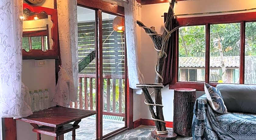 Mai Pen Rai Bungalows