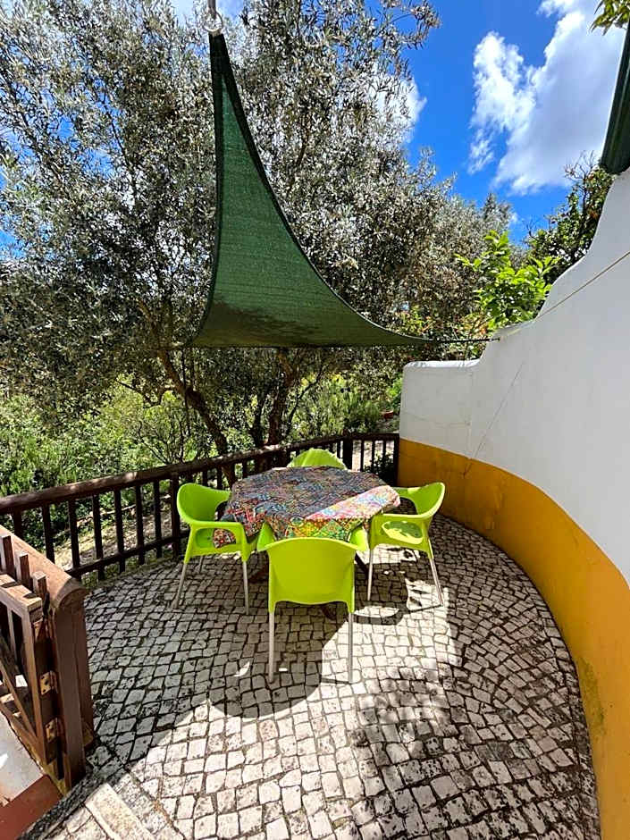 Quinta Laranja - Turismo Rural -