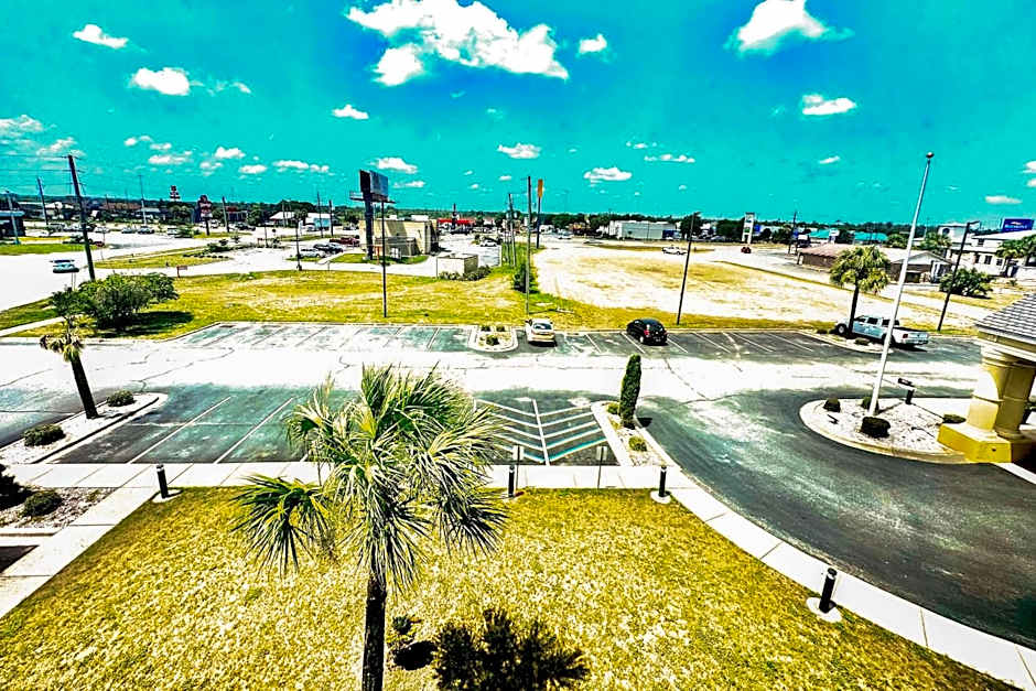 Comfort Inn & Suites Marianna I-10