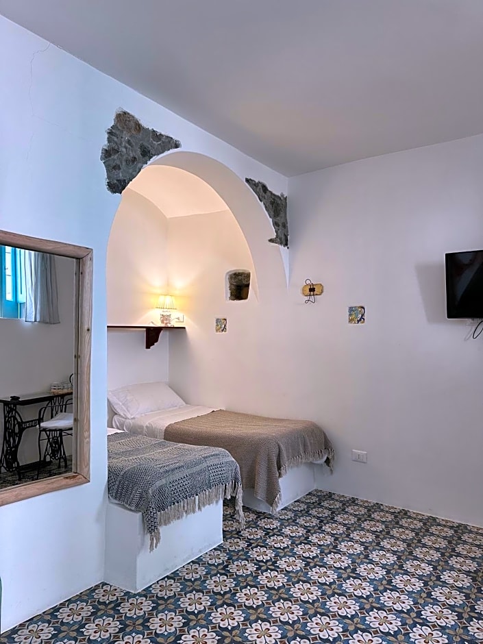 ANTICA DIMORA Santa Marina Salina