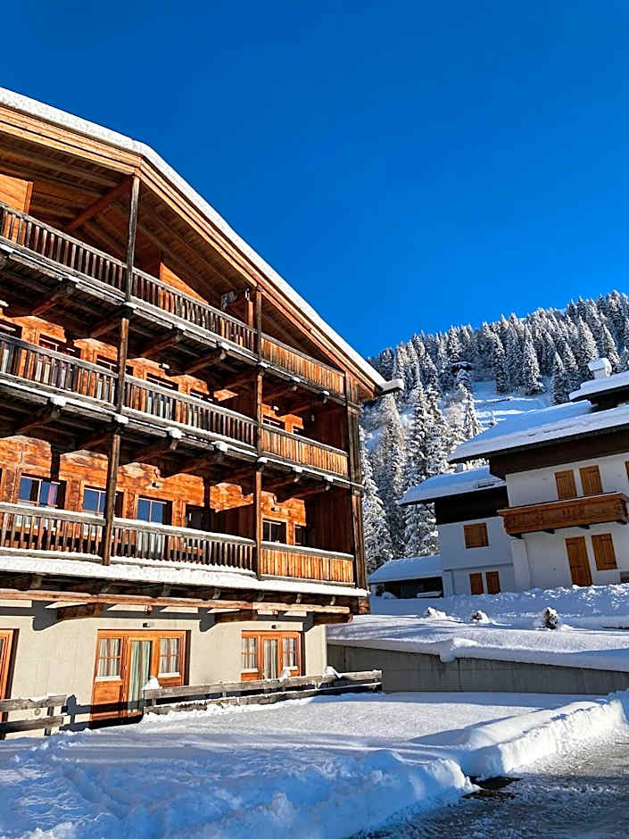 Residence Valpiccola