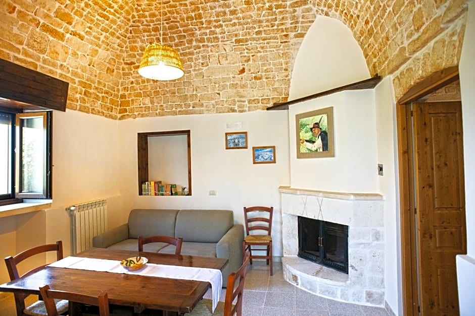 B&B Il Brigante – Alberobello, LA