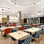Danubius Hotel Hungaria City Center