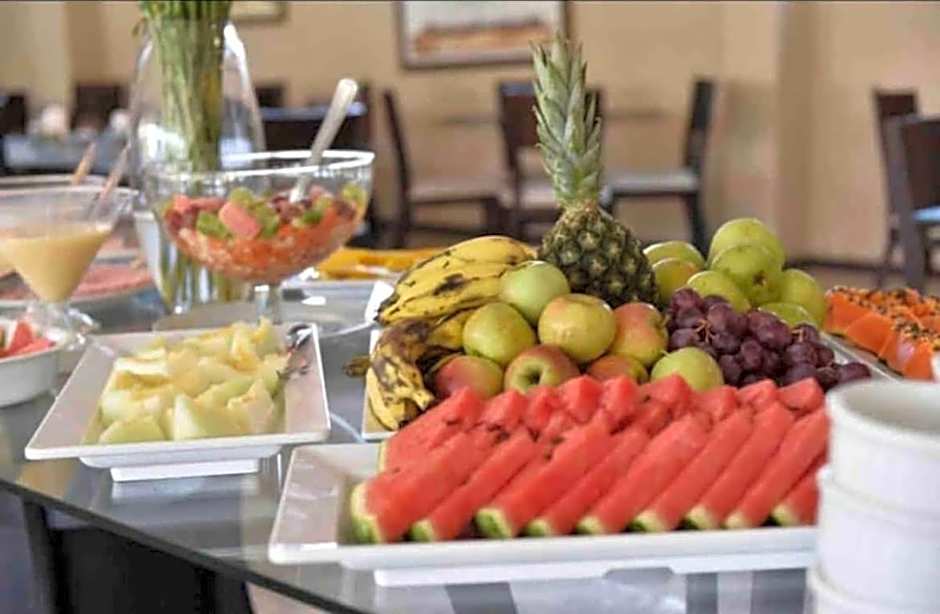 Gran Lençóis Resort - 507 ATINS