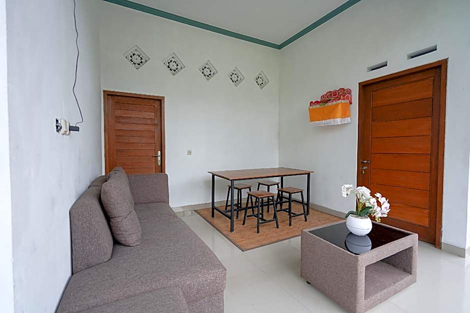 Urbanview Villa Pondok Uma Sari Ubud