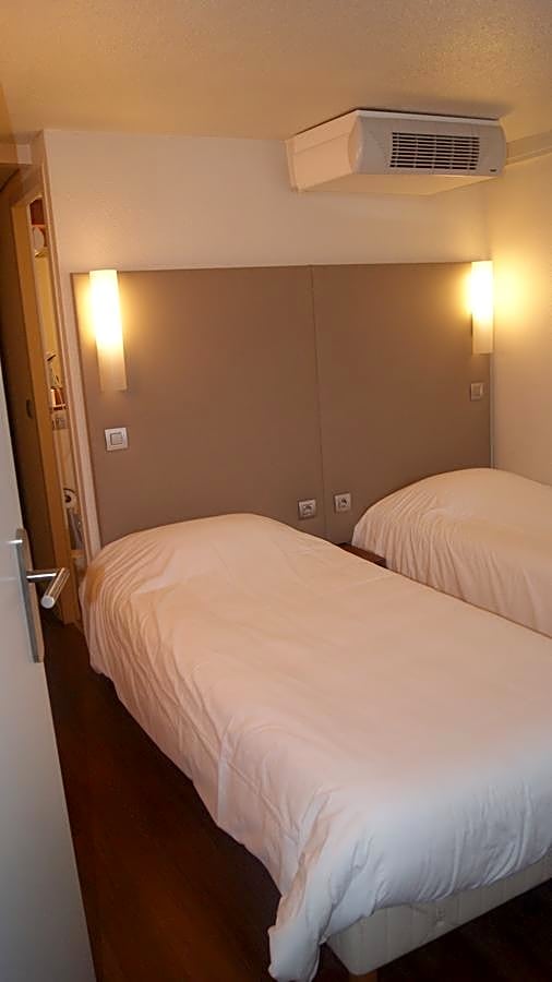 The Originals Access, Hotel Foix (P'tit Dej-Hotel)