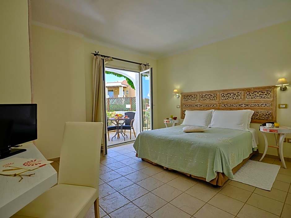 Dolce Vita Boutique Hotel