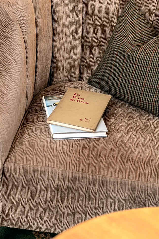 North West Castle Hotel