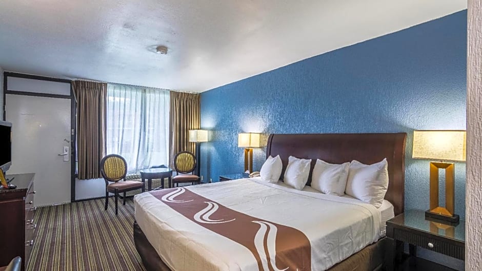 Rest and Relax Inn