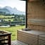 Farm Hotel Chalet Grosslehen