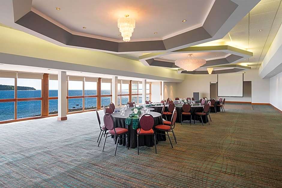 Anchor Inn & Suites, BW Signature Collection