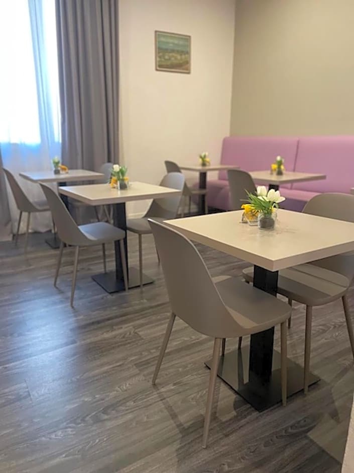 Hotel Delle Camelie