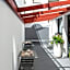 Hotel Mercure Le President Biarritz Centre