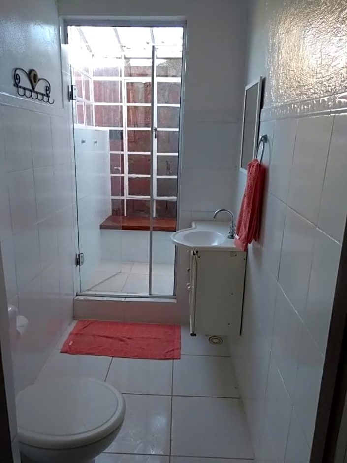 Recanto das Acácias