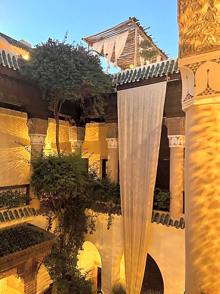 Riad Safar