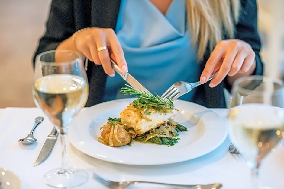 Iberostar Las Dalias - All Inclusive