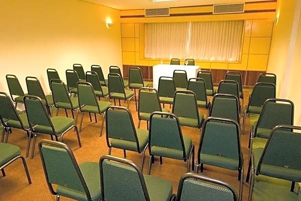 Blue Tree Thermas de Lins