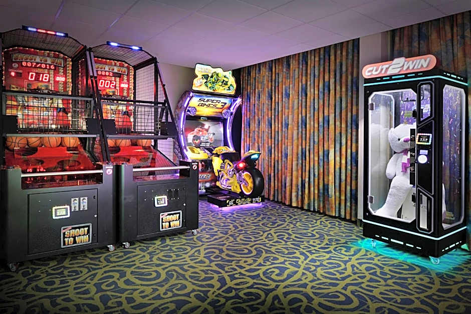 Holiday Inn & Suites Orlando SW - Celebration Area By IHG