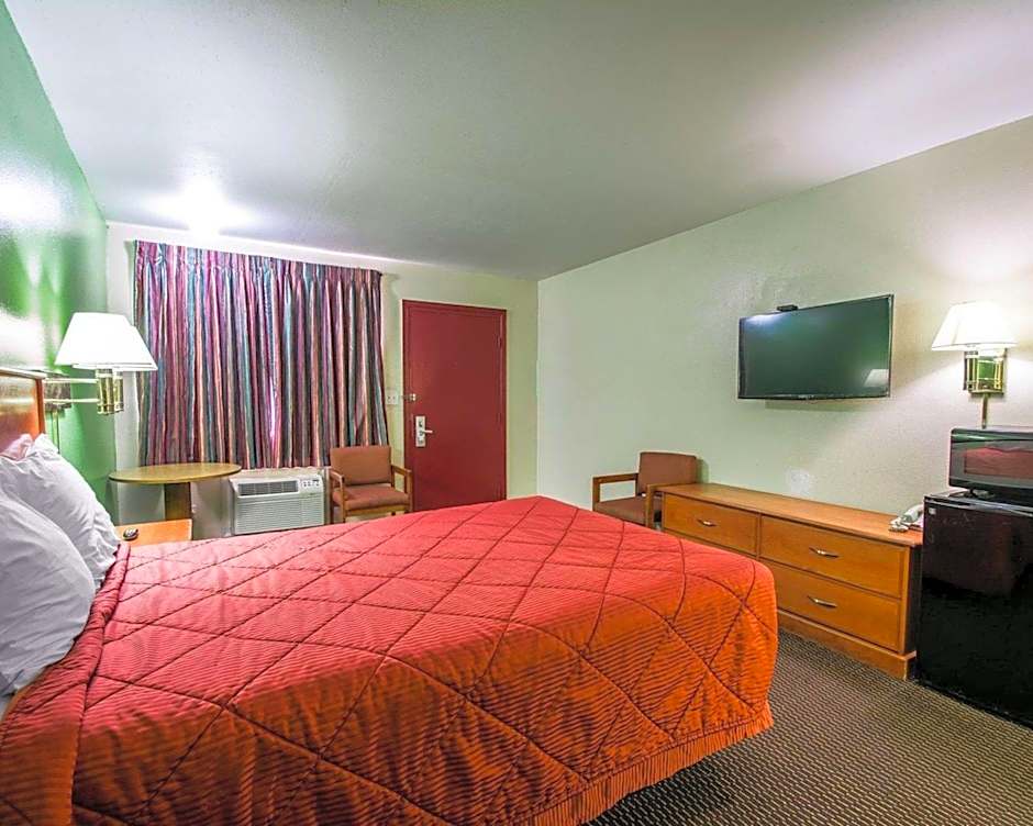 Rodeway Inn Fort Pierce I-95