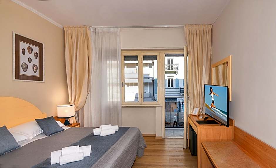 Hotel Stella D'Italia