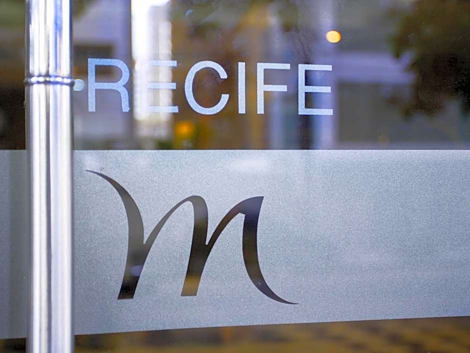 Mercure Recife Navegantes Hotel