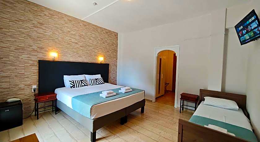 Tina Hotel