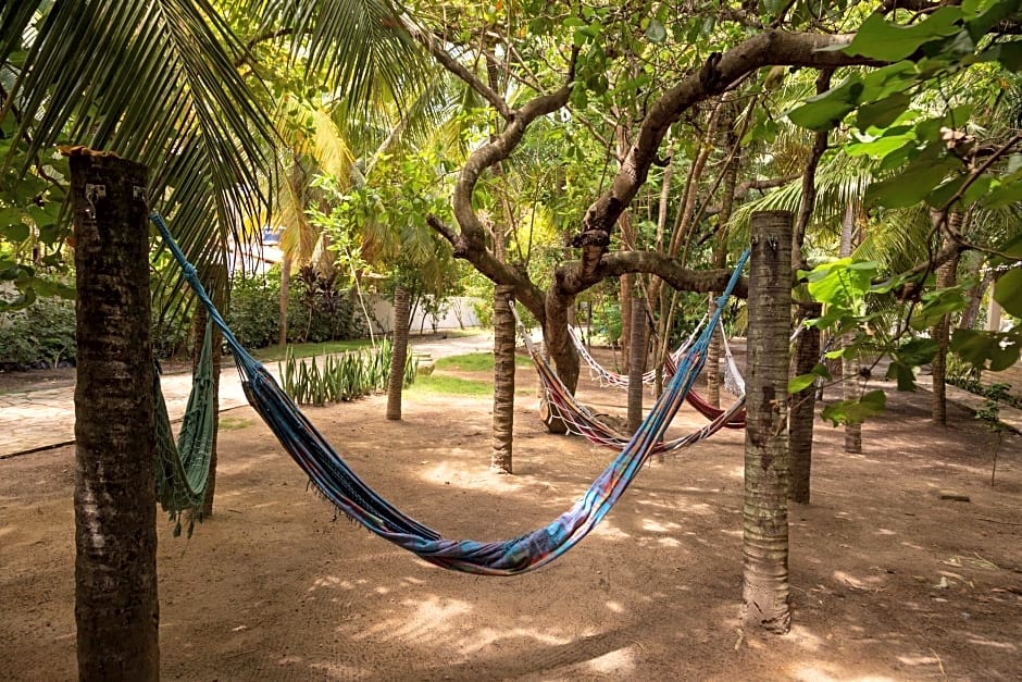 Pousada Ponta de Mangue