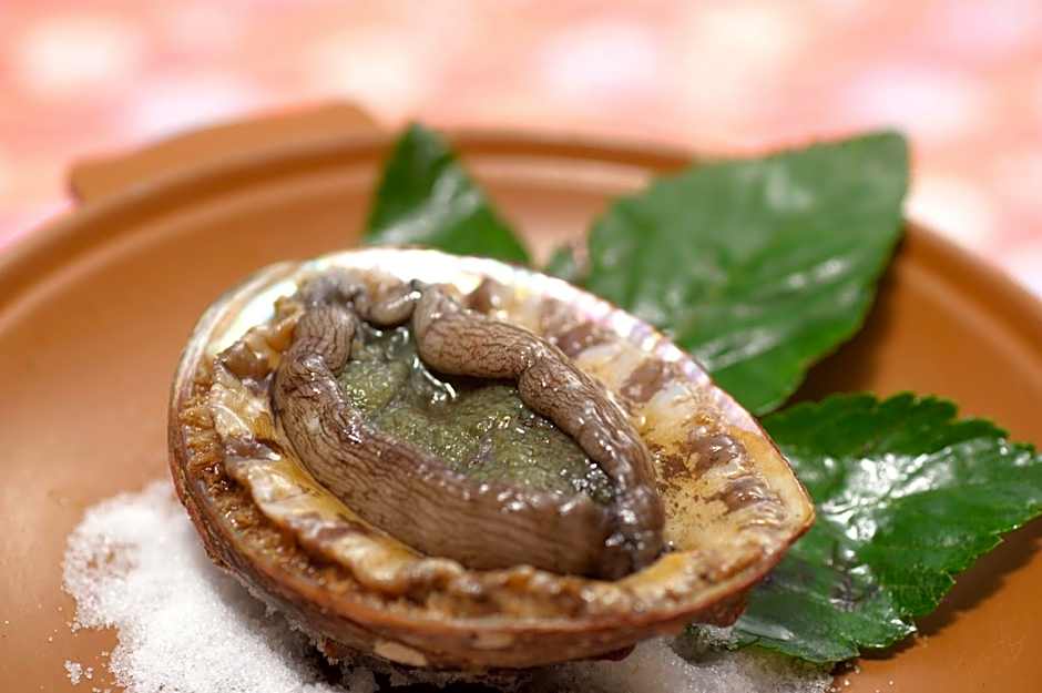 味の宿　喜久多