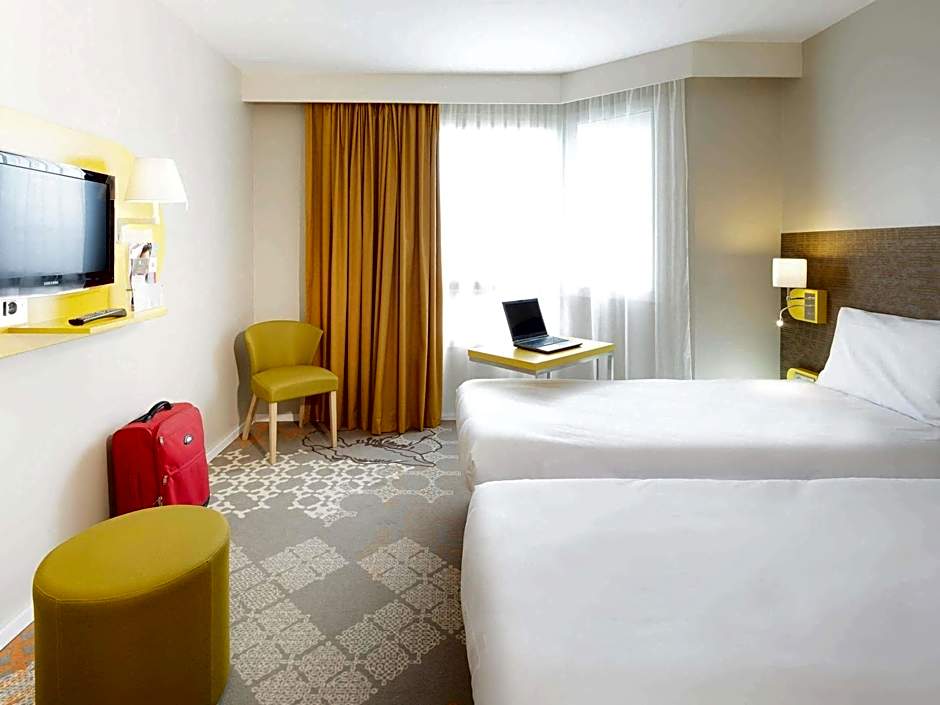 ibis Styles Tours Centre
