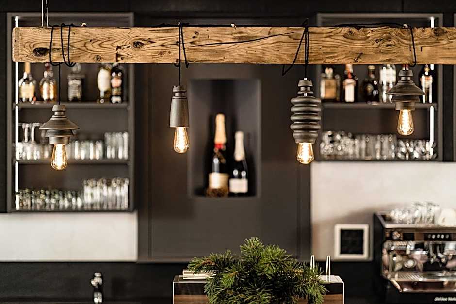 Grand Hotel Wolkenstein