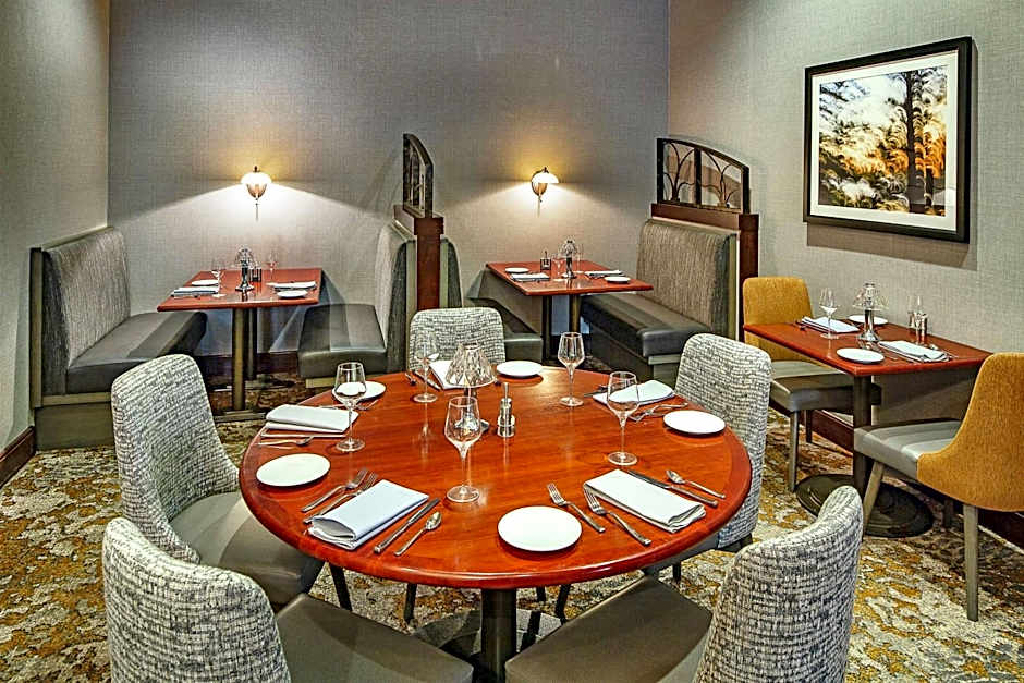 Hilton Sacramento Arden West