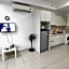 Wan's Homestay i-City