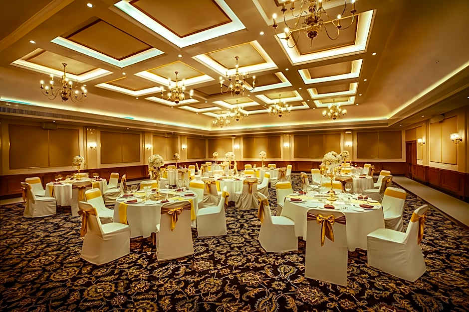 Casino Hotel