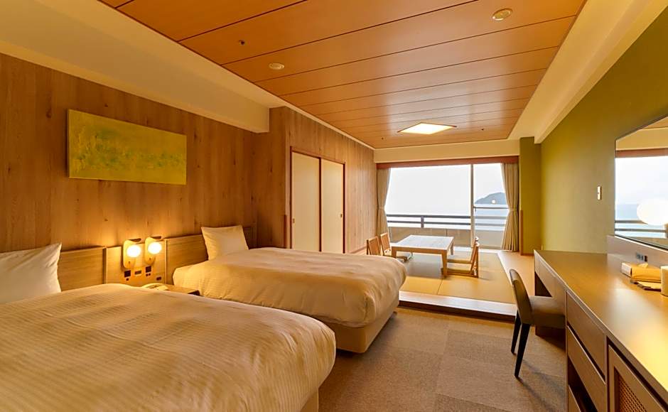 Pleasure Resort Izu Akazawa Onsen
