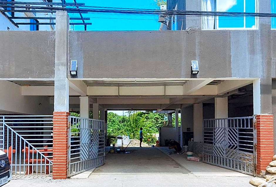 UrbanView at Balzain East Tuguegarao City by RedDoorz