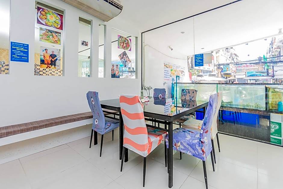 OYO 472 Tang Cheng Holiday Hotel