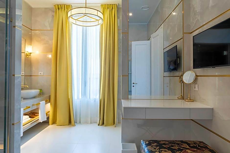 Grand Hotel Principe Di Piemonte